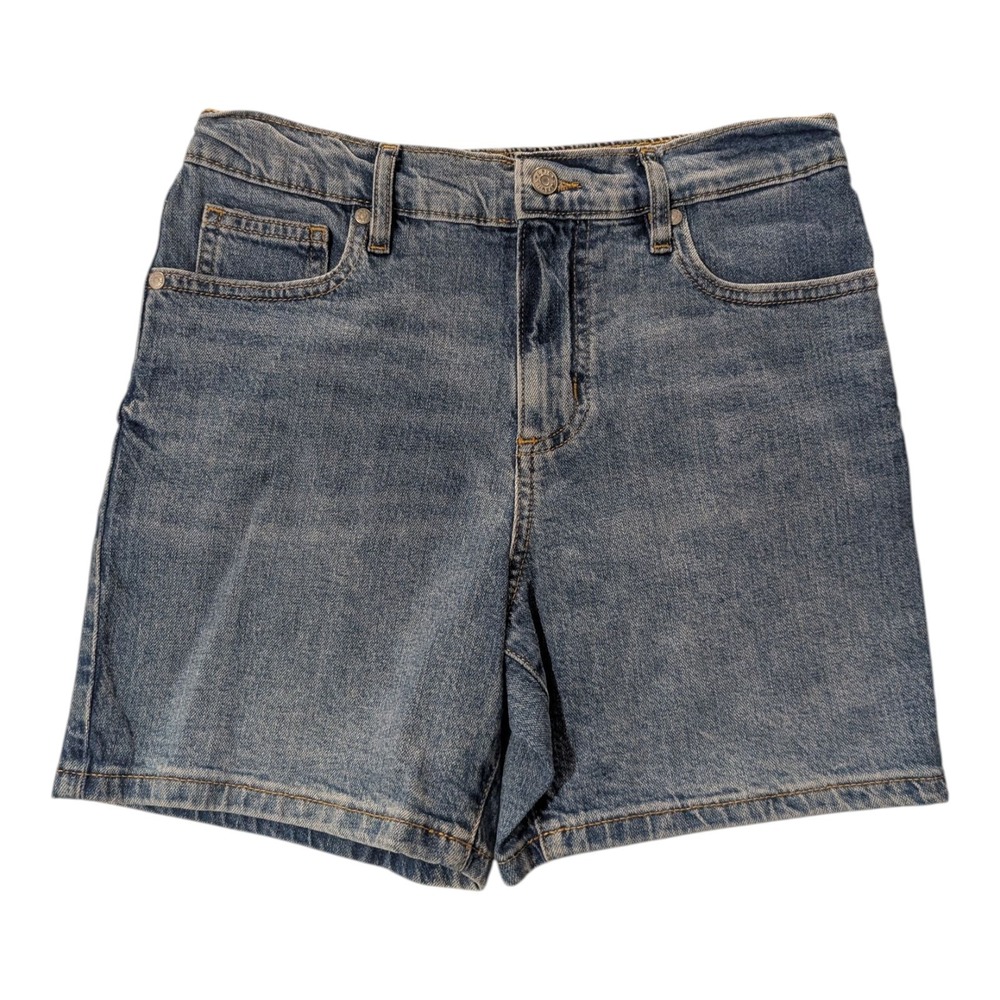 BBC-3‎ Epic Threads Boys Denim Shorts Size Medium